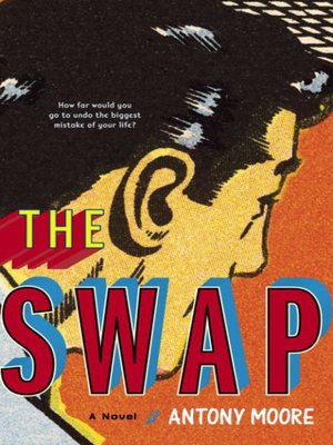 The Swap - ebook